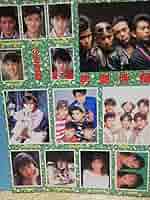 SMAPグッズ　多数　超レア SMAP - お宝！SMAP 6人 ステッカー スマップ グッズの通販 by